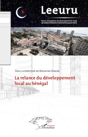 Téléchargez le livre :  Relance du développement local au Sénégal