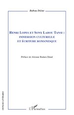 Télécharger le livre :  Henri Lopes et Sony Labou Tansi :