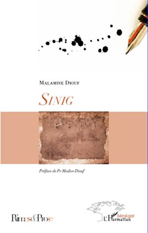 Téléchargez le livre :  Sinig
