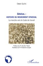 Télécharger le livre :  Sénégal : histoire du mouvement syndical