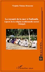 Télécharger le livre :  La royauté de la mer à Fadiouth