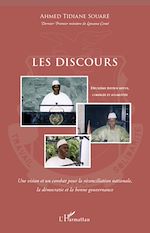 Télécharger le livre :  Les discours (deuxième édition revue, corrigée et augmentée)