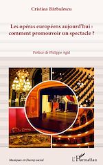 Télécharger le livre :  Opéras européens aujourd'hui :