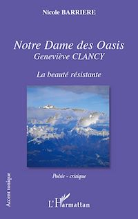 Télécharger le livre :  Notre Dame des Oasis