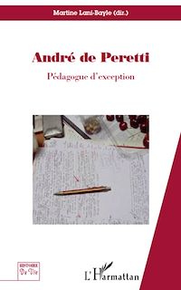 Télécharger le livre :  André de Peretti