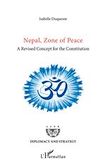 Télécharger le livre :  Nepal, Zone of Peace