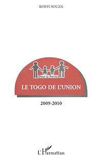 Télécharger le livre :  Le Togo de <em>l'Union</em>
