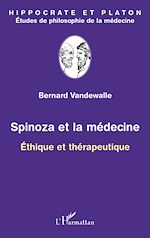 Télécharger le livre :  Spinoza et la médecine