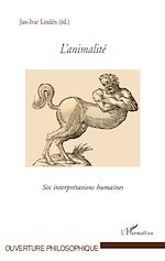 Download this eBook L'animalité