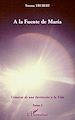 Télécharger le livre :  A la Fuente de Maria