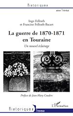 Download this eBook La guerre de 1870-1871 en Touraine