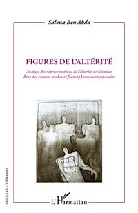Télécharger le livre :  Figures de l'altérité
