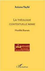Télécharger le livre :  LA THEOLOGIE CONTEXTUELLE ARABE