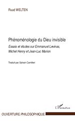 Download this eBook Phénoménologie du Dieu invisible