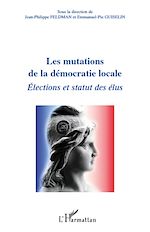Télécharger le livre :  Les mutations de la démocratie locale