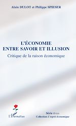 Download this eBook L'économie entre savoir et illusion