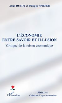 Télécharger le livre :  L'économie entre savoir et illusion