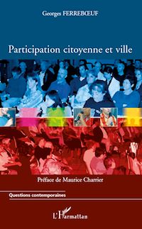 Télécharger le livre :  Participation citoyenne et ville