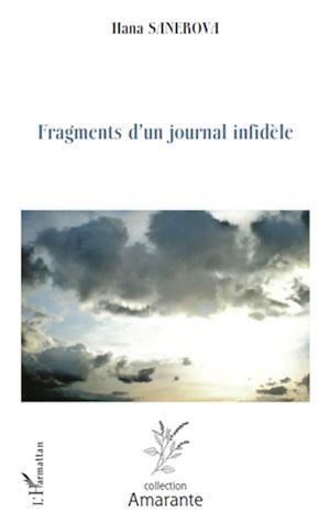 Téléchargez le livre :  FRAGMENTS D'UN JOURNAL INFIDELE