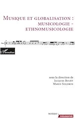 Télécharger le livre :  Musique et globalisation :