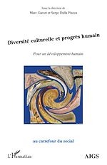 Télécharger le livre :  Diversité culturelle et progrès humain