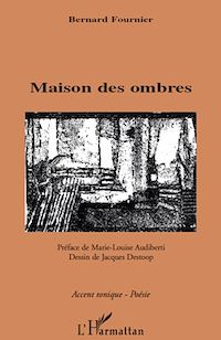 Télécharger le livre :  Maison des ombres
