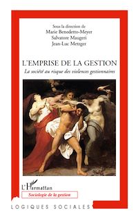 Télécharger le livre :  L'emprise de la gestion