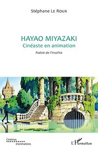 Télécharger le livre :  Hayao Miyazaki