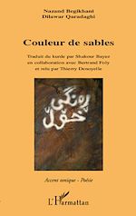 Télécharger le livre :  Couleur de sables