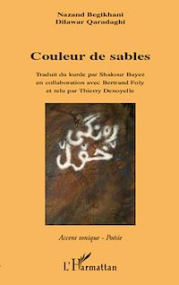 Télécharger le livre :  Couleur de sables