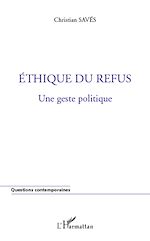 Télécharger le livre :  Ethique du refus