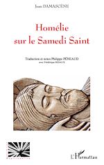 Download this eBook Homélie sur le Samedi Saint