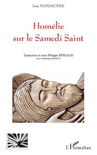 Télécharger le livre :  Homélie sur le Samedi Saint