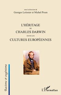 Télécharger le livre :  L'Héritage de Charles Darwin dans les cultures européennes