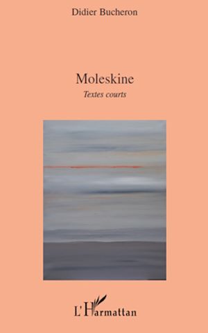 Téléchargez le livre :  MOLESKINE