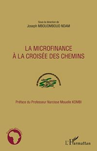 Télécharger le livre :  La microfinance à la croisée des chemins