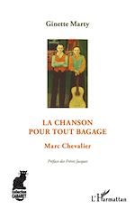 Télécharger le livre :  La chanson pour tout bagage