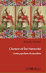 Télécharger le livre :  Ourson et les Narecnizi