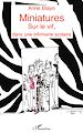 Télécharger le livre :  Miniatures