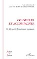 Télécharger le livre :  Conseiller et accompagner