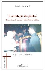 Download this eBook L'ontologie du prêtre