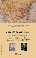 Télécharger le livre :  Voyages en Amérique