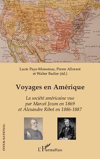 Télécharger le livre :  Voyages en Amérique
