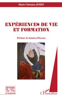 Télécharger le livre :  Expériences de vie et formation