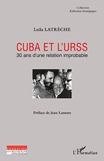 Télécharger le livre :  Cuba et l'URSS