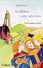 Télécharger le livre :  Le château entre ciel et terre