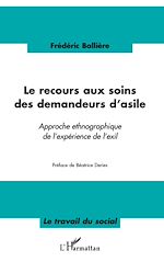 Télécharger le livre :  Le recours aux soins des demandeurs d'asile