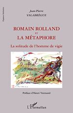 Télécharger le livre :  Romain Rolland et la métaphore