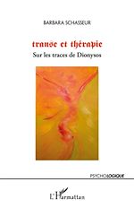 Download this eBook Transe et thérapie