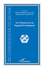 Télécharger le livre :  New Perspectives on Regional Development